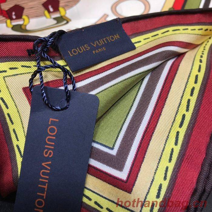 Louis Vuitton Scarf LVS00178 Louis Vuitton Scarf LVS00178
